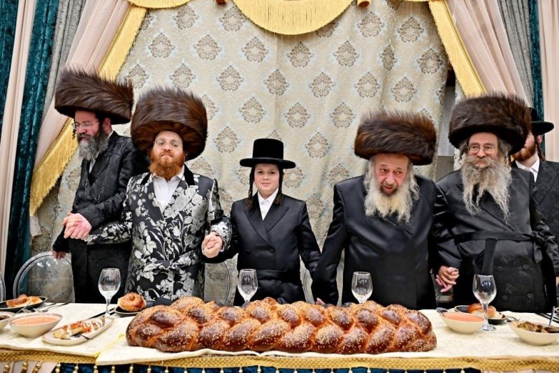 יהושע פרוכטר