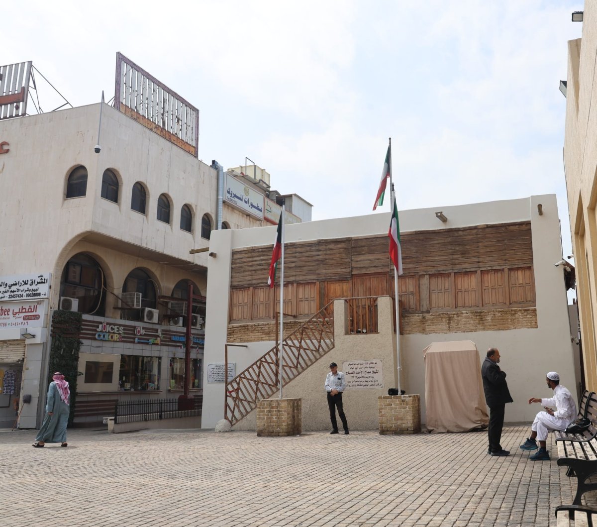 יצחק הורוביץ עיתון בקהילה