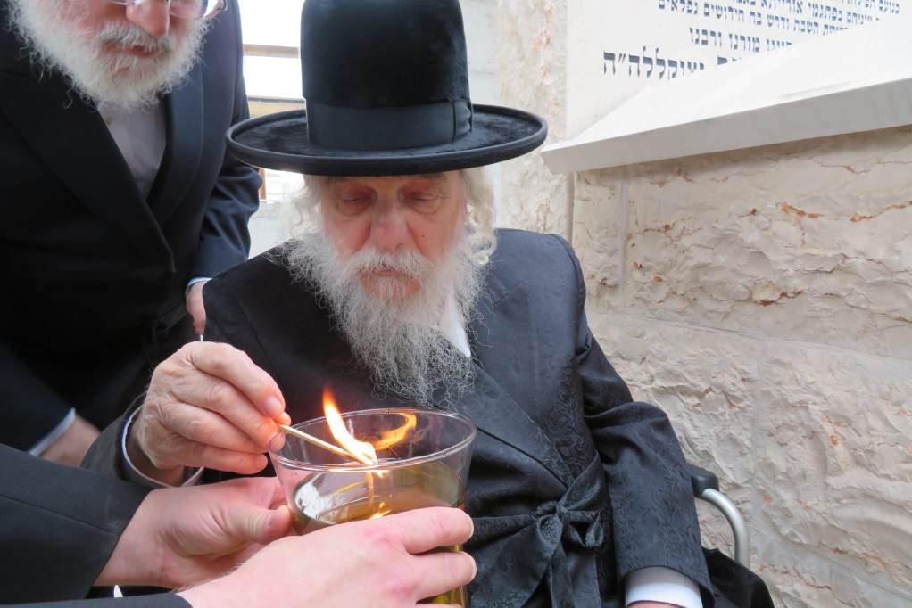 ארכיון בחדרי