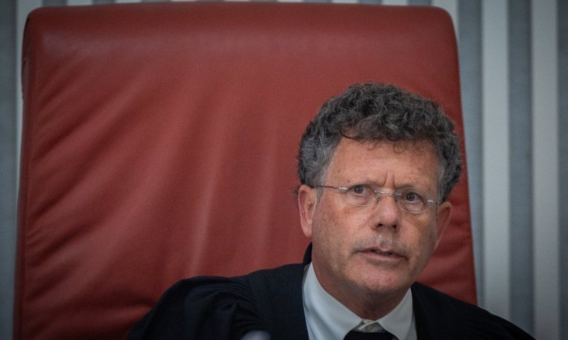 עמית העביר לסולברג את ההחלטה על ועדת חקירה ממלכתית