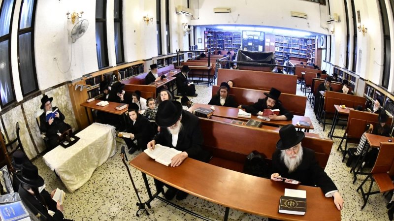שוקי לרר