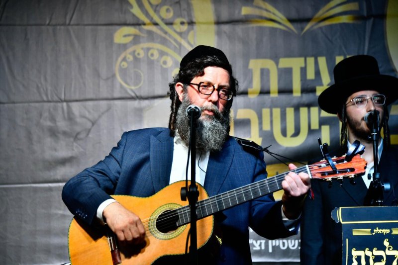 שוקי לרר