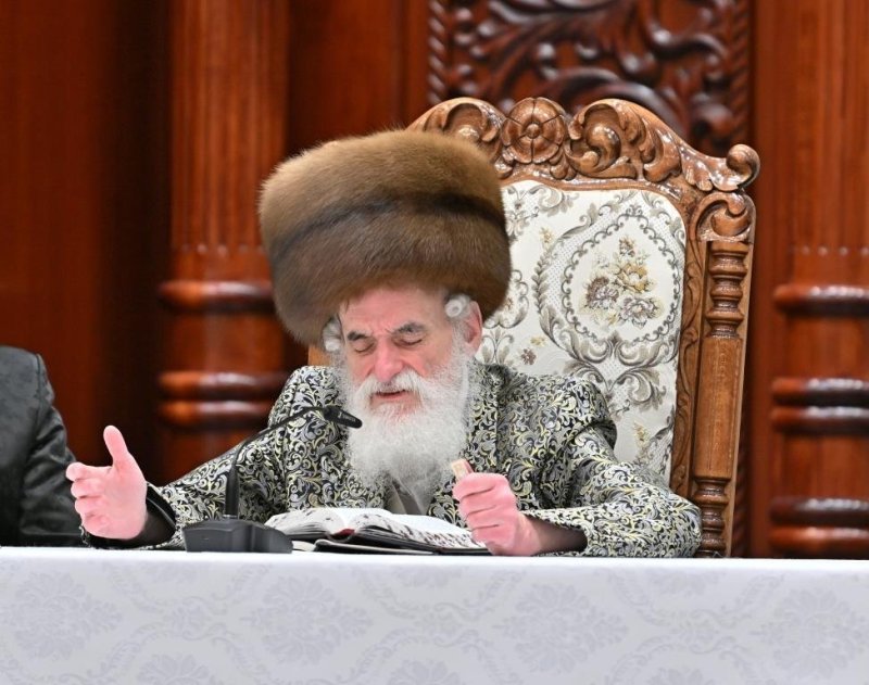 יהושע פרוכטר