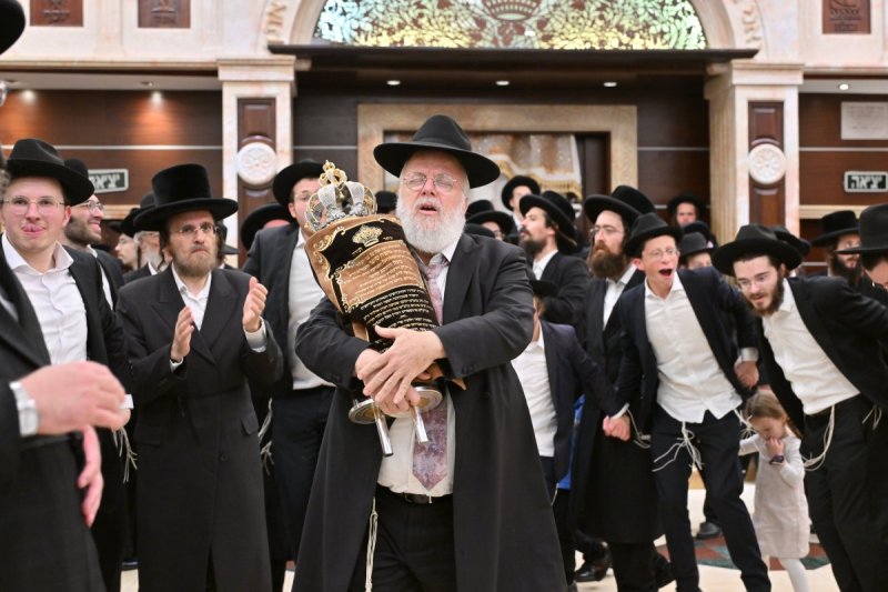יהושע פרוכטר