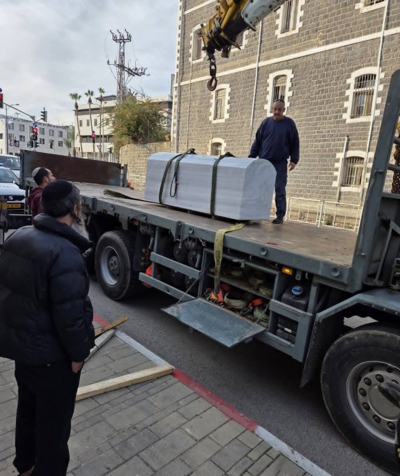 חשבון הפייסבוק הרשת הצפונית - חדשות תקשורת