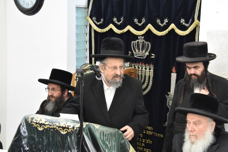 יהודה פרקוביץ