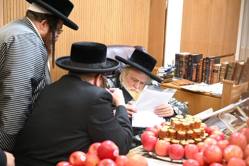 משה גולדשטיין