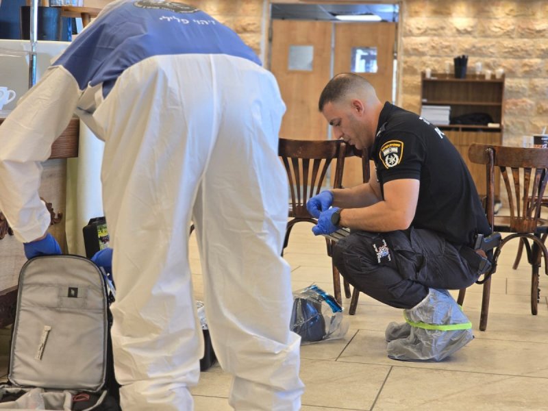 דוברות המשטרה