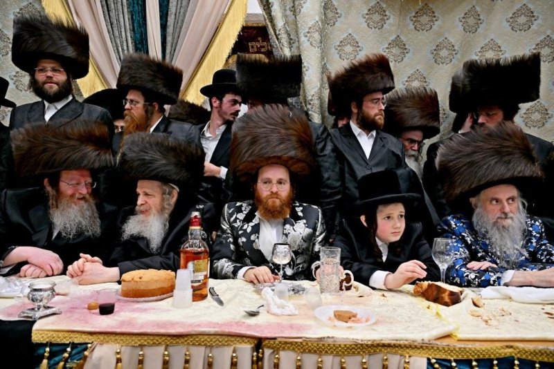 יהושע פרוכטר