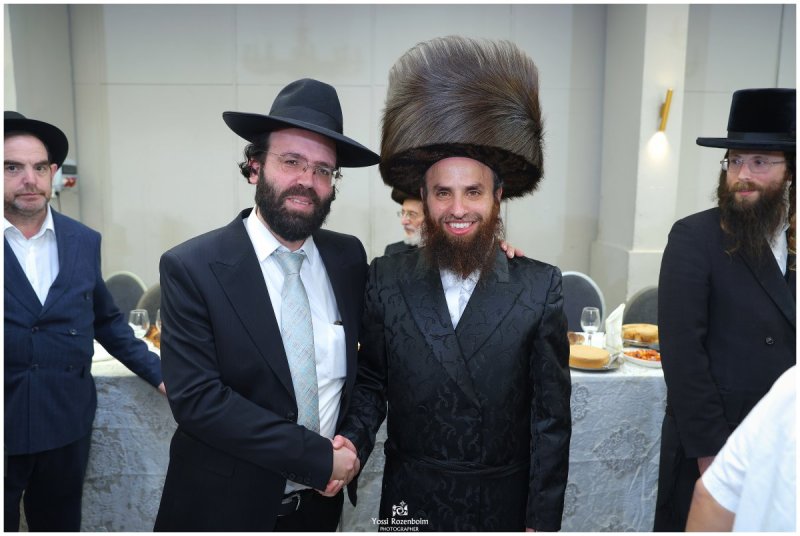 יוסי רוזנבוים