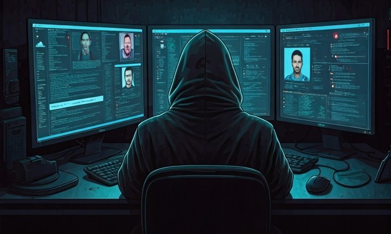 מאות אלפים קיבלו: הפריצה במהלך הלילה והודעות האיום שנשלחו