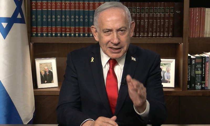 נתניהו אחרי החיסול בביירות: "לאף מחבל אין חסינות"