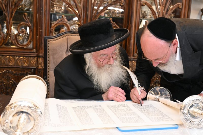 משה גולדשטיין דוד ארזני