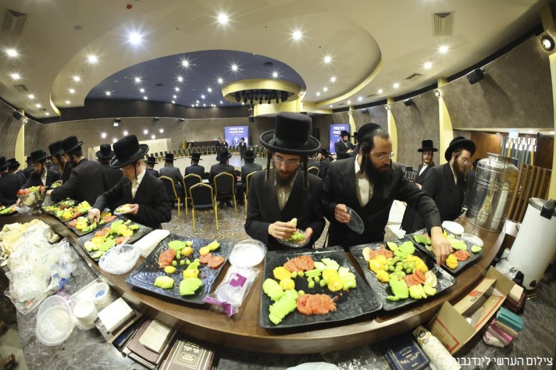 הערשי לינדנבוים