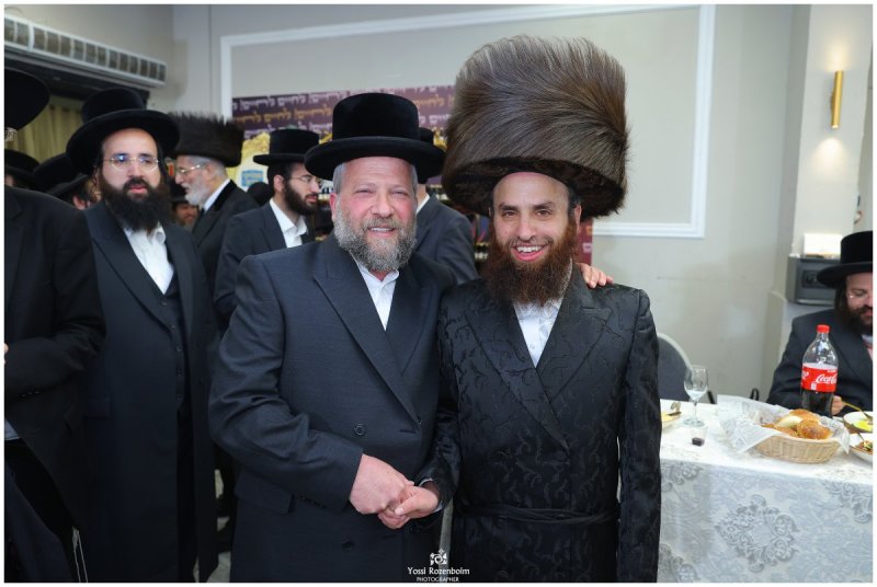 יוסי רוזנבוים