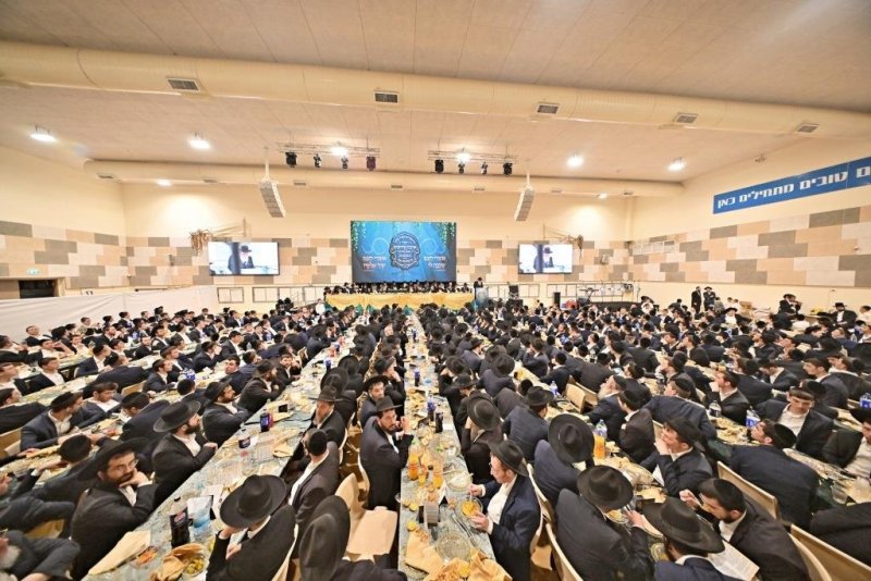 יהושע פרוכטר