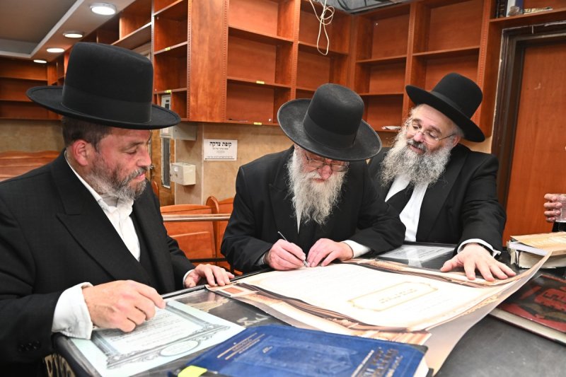 נפתלי לרר