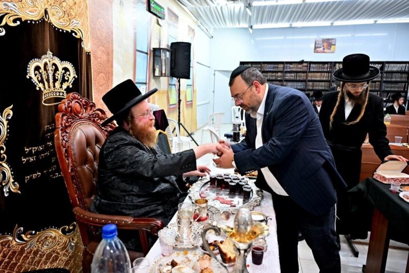 יהושע פרוכטר