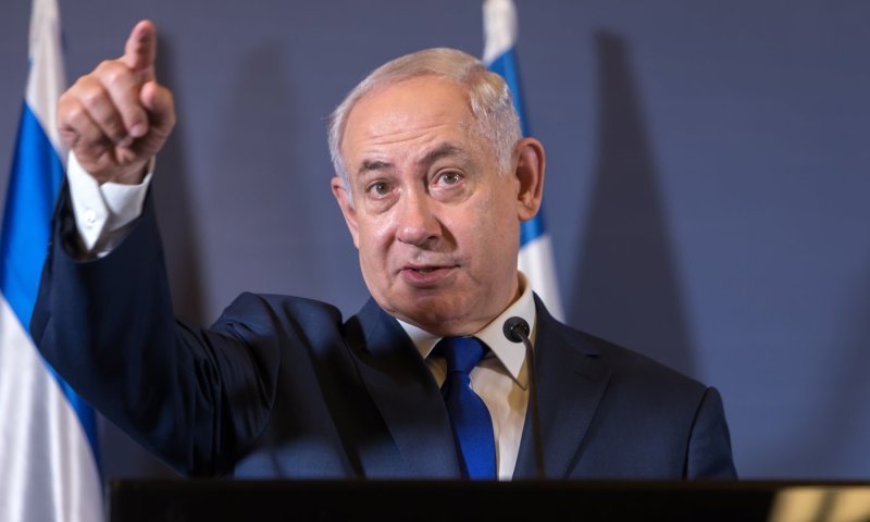 נתניהו לחרדים: "פיזור הכנסת השבוע עלול לפגוע בחזרה למלחמה באיראן"