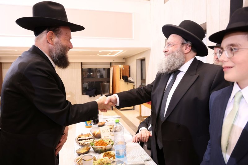 שמואל דריי