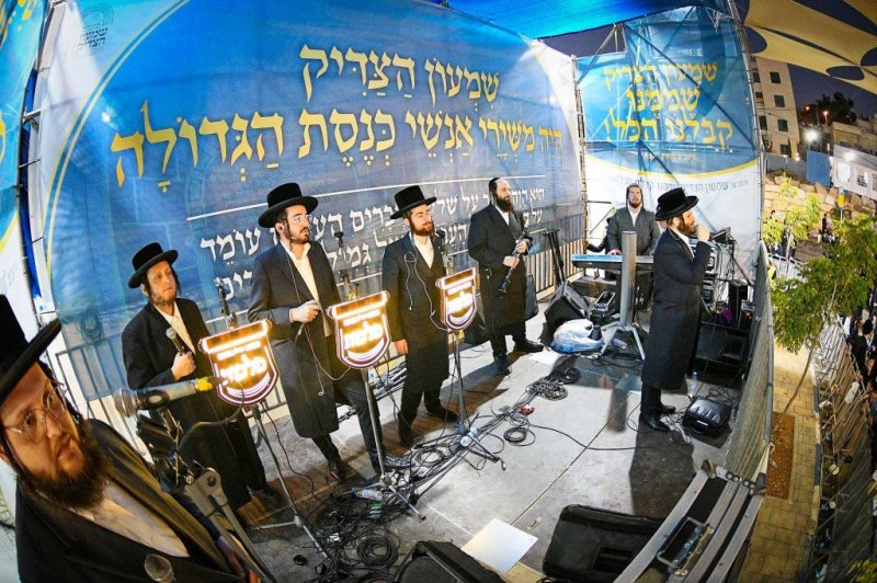 ארי קופרשטוק ומאיר אדרי