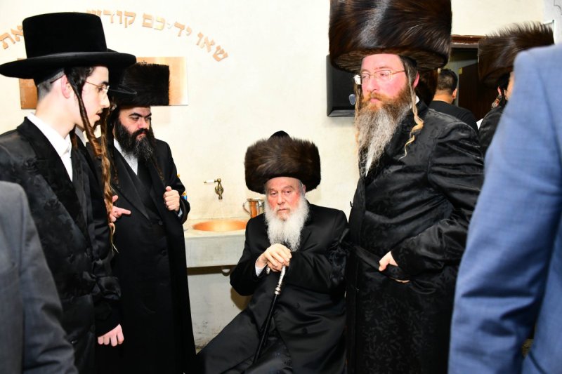 שוקי לרר