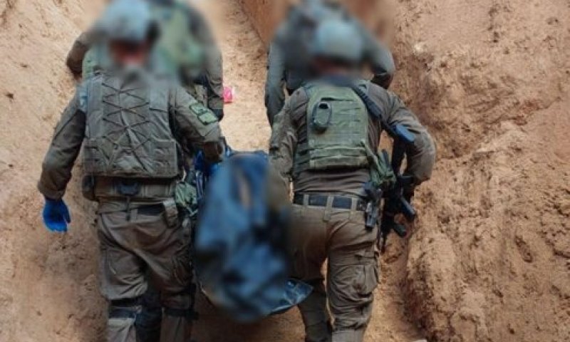 פיגועים בתחנת משטרה ובבאר שבע: שב"כ חשף חוליית טרור