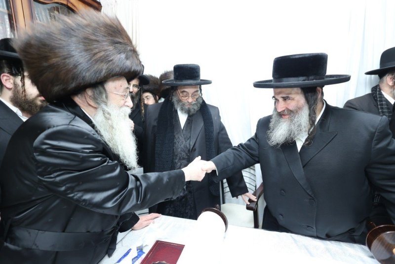 שלומי טריכטר