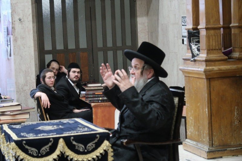 יחיאל רייכמאן