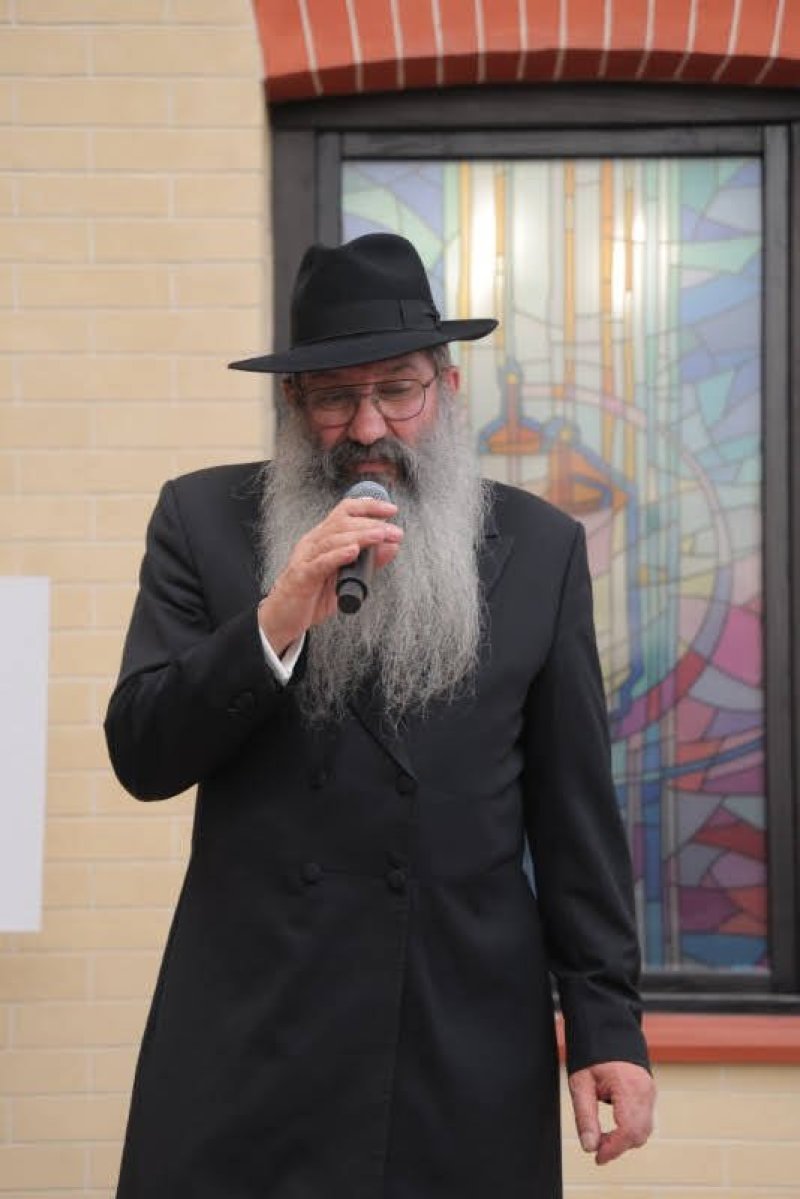 אלכס שריפטרכן