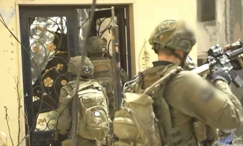 קרבות פנים מול פנים בדרום לבנון: יותר מ-100 מחבלים חוסלו