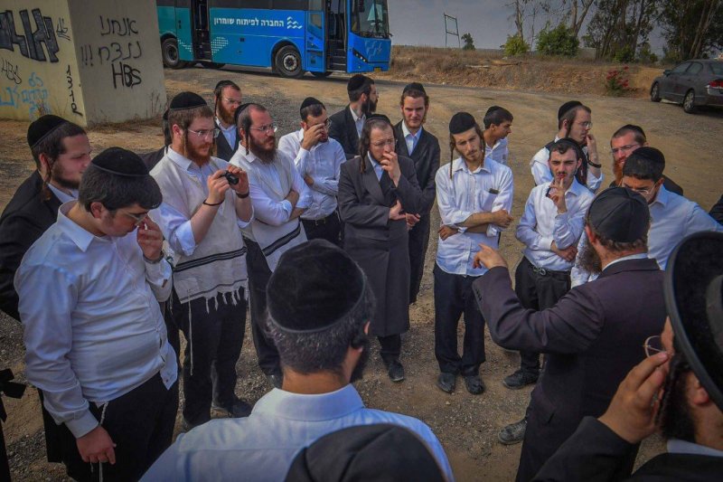 ארי קופרשטוק