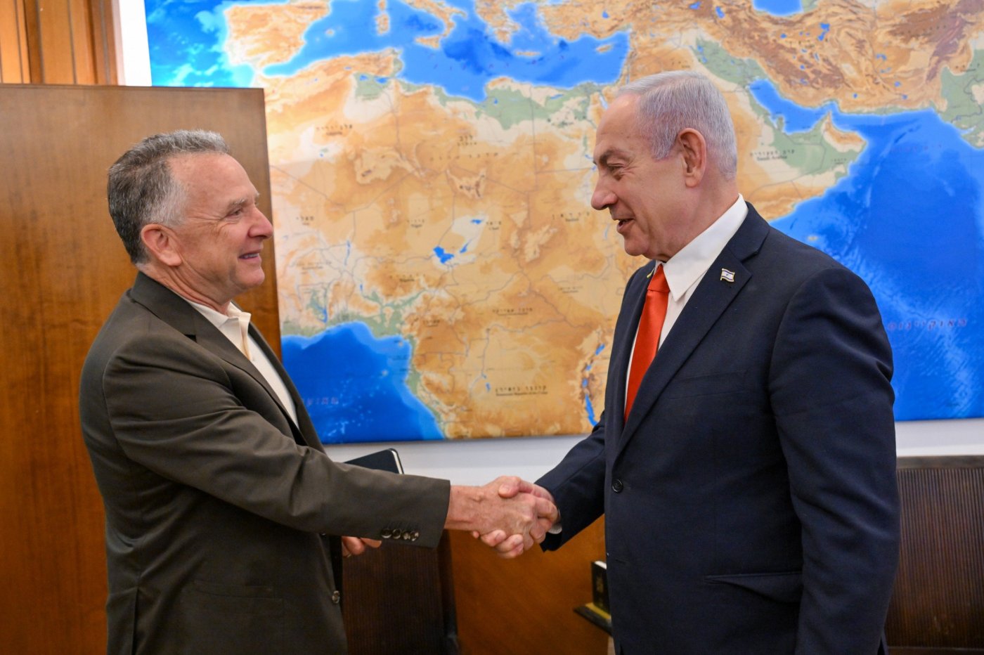 קובי גדעון/ לע״מ