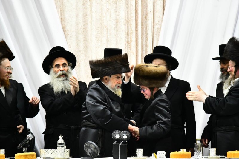 שוקי לרר