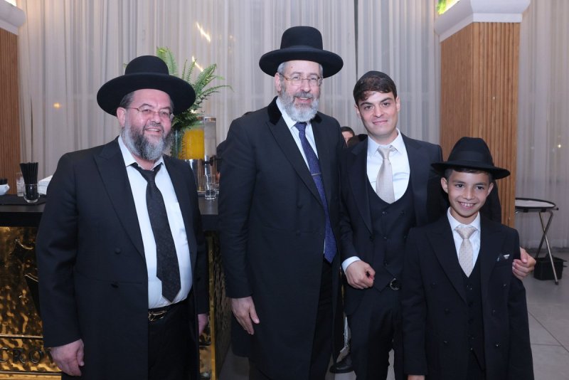 יעקב כהן