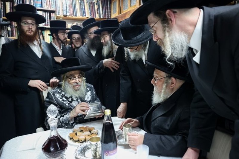 א. אייזנבאך ודוד ארזני