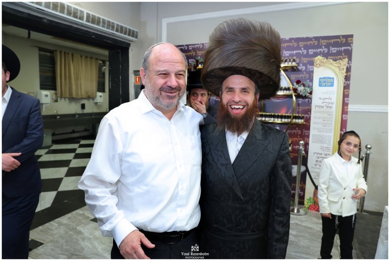 יוסי רוזנבוים