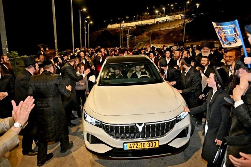 יהושע פרוכטר