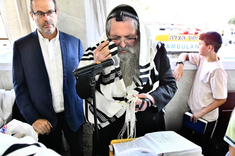 שוקי לרר