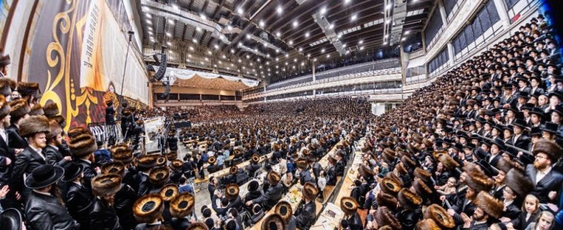 אלי וואהל, איצי מ.