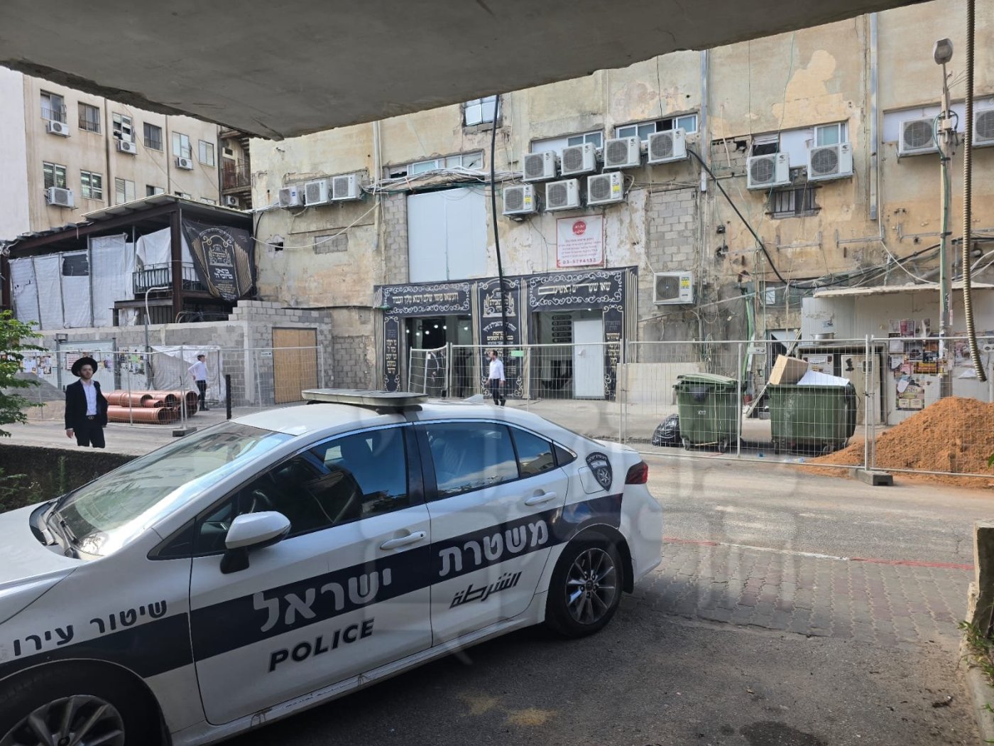 קובי ברסלר