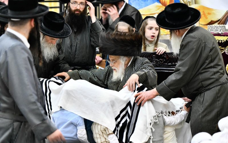 שוקי לרר