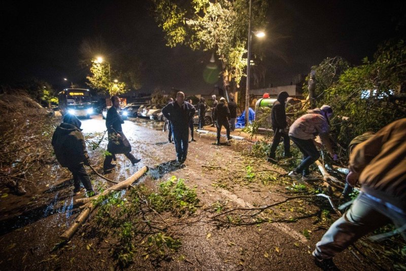 ארי קופרשטוק