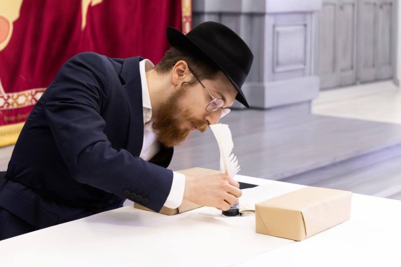 מבשר טוב מוסקבה