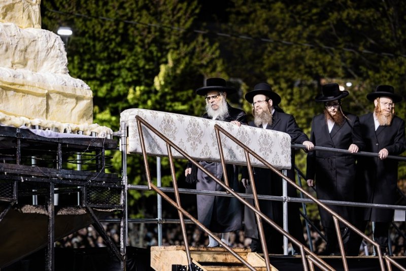 י. שטיין, שלום קליין ושלום שוורץ