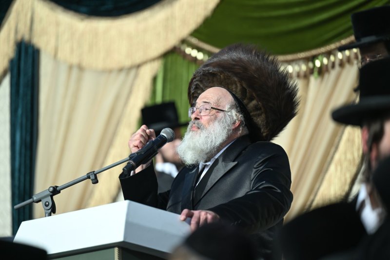 משה גולדשטיין