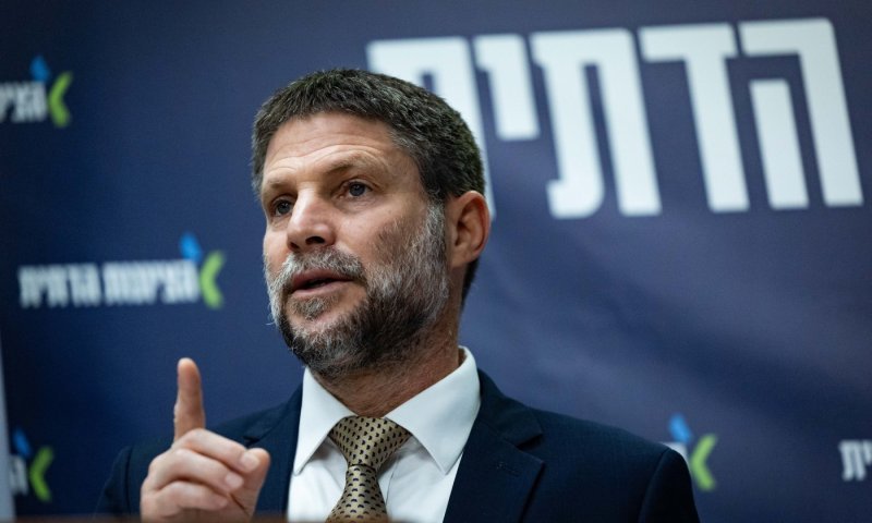 שר האוצר מבקש למנות את מקורבו לתפקיד מנכ"ל המשרד