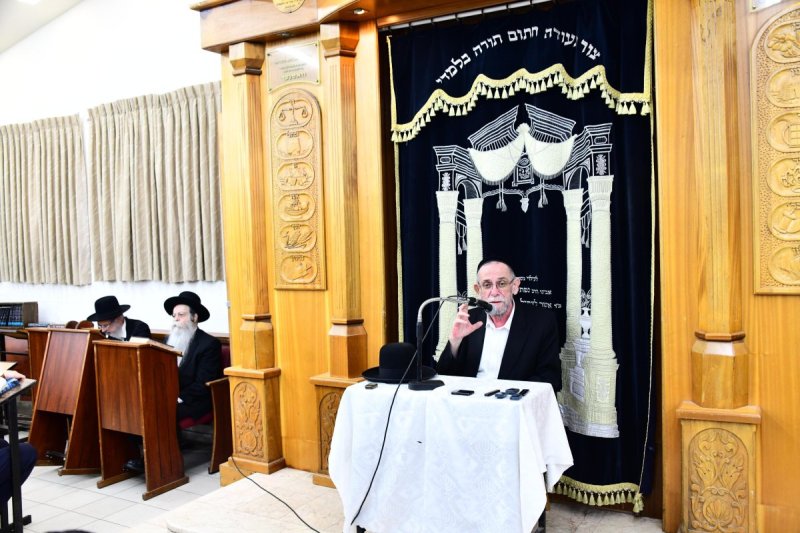 שוקי לרר