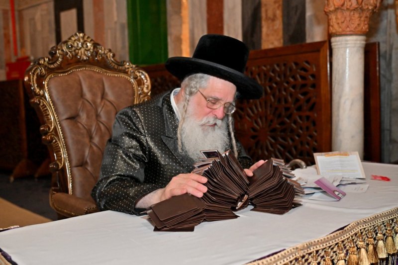 יהושע פרוכטר