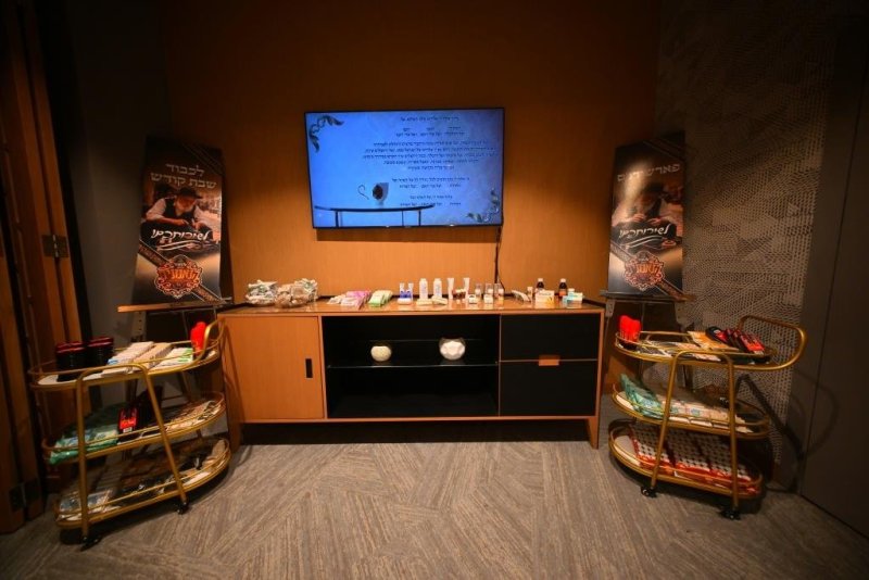 יהושע פרוכטר